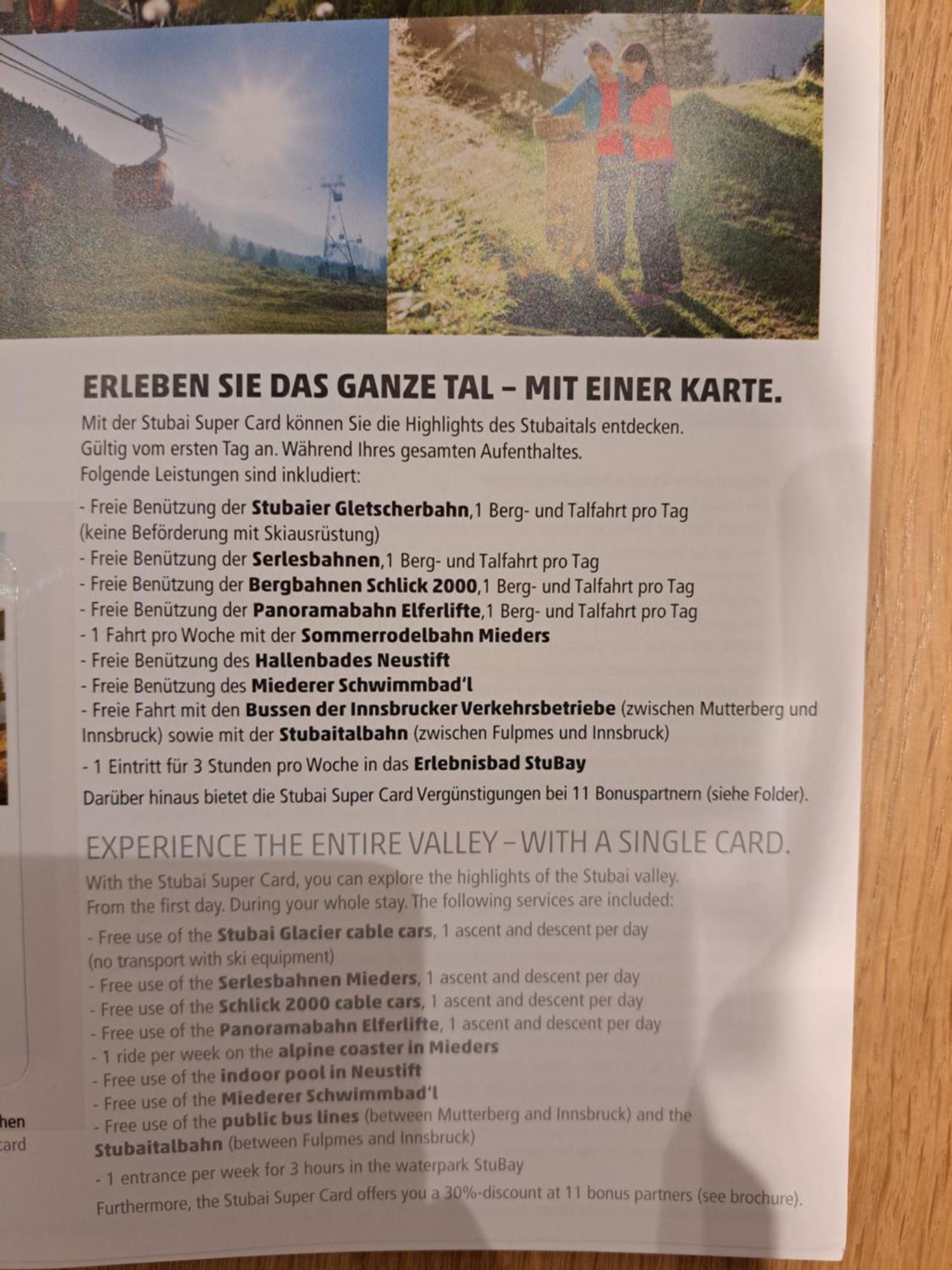 Mountain Jole Lägenhet Neustift im Stubaital Rum bild